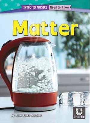 Matter