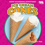 Ice Cream Cones