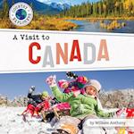 A Visit to Canada