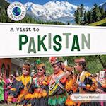 A Visit to Pakistan