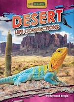 Desert Life Connections