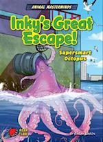 Inky's Great Escape!