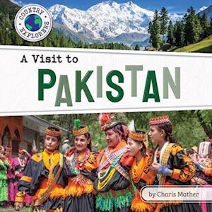 A Visit to Pakistan