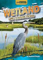 Wetland Life Connections