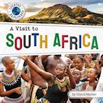 A Visit to South Africa