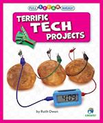 Terrific Tech Projects