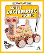 Edible Engineering Recipes