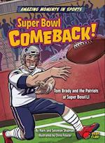 Super Bowl Comeback!