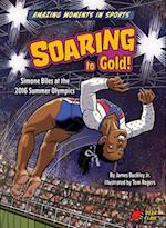 Soaring to Gold!