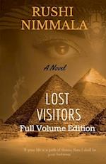 Lost Visitors - Full Volume Edition 