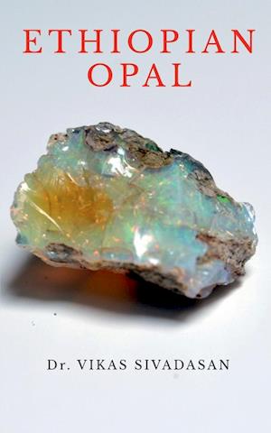 Ethiopian Opal