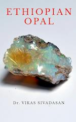 Ethiopian Opal 