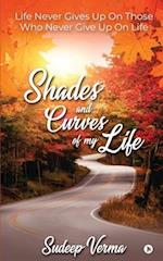 Shades and Curves of My Life: Life Never Gives Up On Those Who Never Give Up On Life 