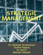 STRATEGIC MANAGEMENT 