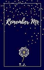 Remember Me 