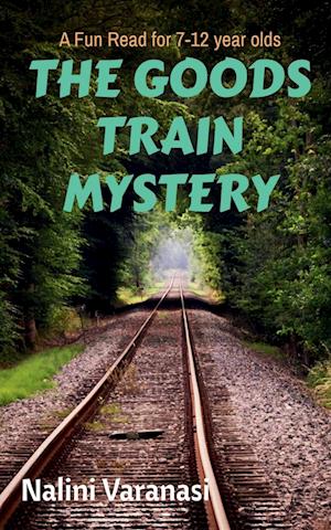 The Goods Train Mystery