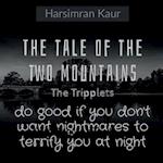 The tale of the two mountains