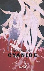The taste of cyanide 