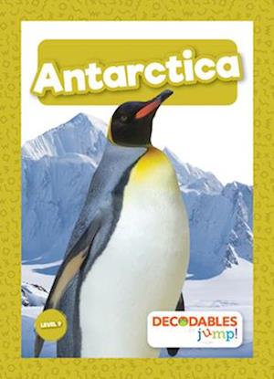 Antarctica