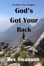 God's Got Your Back