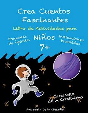 Crea Cuentos Fascinantes