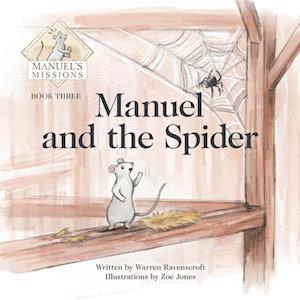 Manuel and the Spider