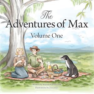 The Adventures of Max. Volume One