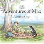 The Adventures of Max. Volume One 