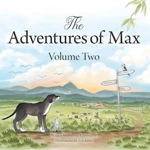 The Adventures of Max. Volume Two