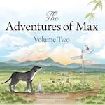 The Adventures of Max. Volume Two 