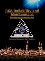 RSA Reliability and Maintenance Newsletter Vault Collection