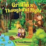 Griffin's Thoughtful Night 