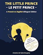 The Little Prince (Le Petit Prince)