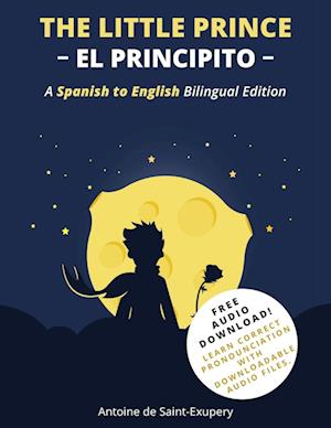 The Little Prince (El Principito)