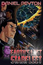 Earth's Last Starfleet 
