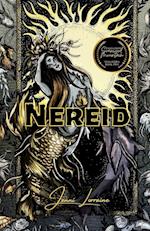 Nereid: Book Two of the Tress Trilogy of the Sourwood Mountain Series 