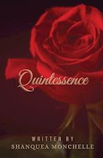 Quintessence 