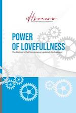 Power of Lovefullness 