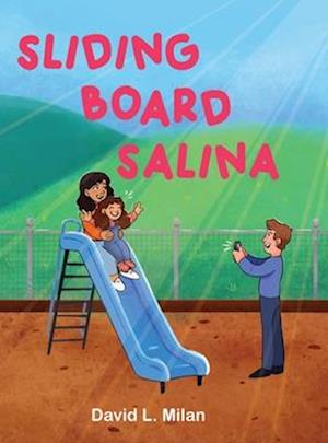 Sliding Board Salina