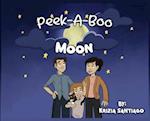 Peek-A-Boo Moon