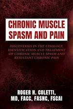 Chronic Muscle Spasm and Pain