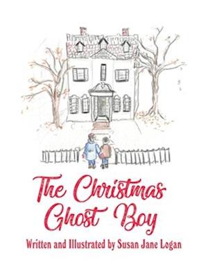 The Christmas Ghost Boy