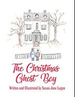 The Christmas Ghost Boy