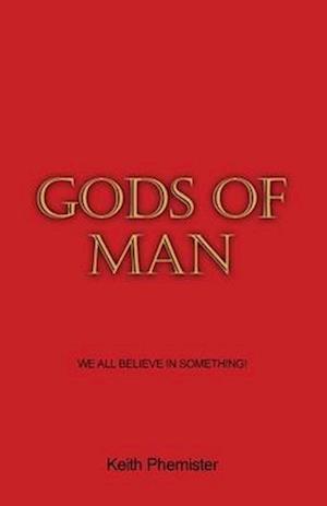 Gods of Man