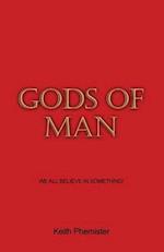 Gods of Man