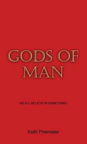 Gods of Man