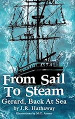 From Sail to Steam