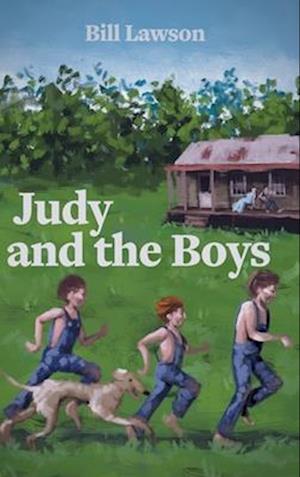 Judy and the Boys