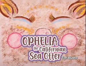 Ophelia the Californian Sea Otter