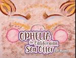 Ophelia the Californian Sea Otter